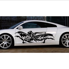 Wholesale Luxury Waterproof UV Printing Customized Sticker Vinyl Pvc Sticker, Die Cut Vinyl Decal