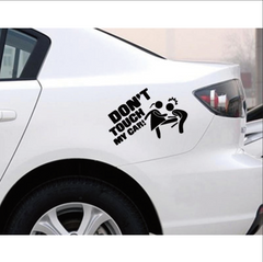 Wholesale Luxury Waterproof UV Printing Customized Sticker, Die-Cut Decal