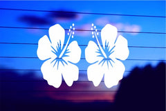 hibiscus-flowers-vinyl-die-cut-decal