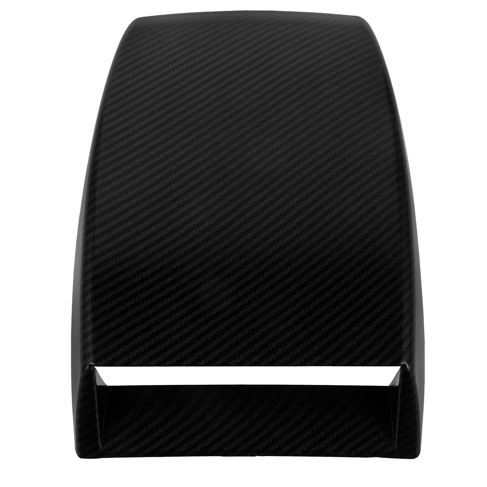 LOLIPPYY Car Vent Decoration Sticker Vehicle Hood Vent Marker Automotive Hood Simulation Vent Trim | Die Cut Vinyl Decal/ Bumper For Windows, Cars, Trucks, Laptops, Etc.
