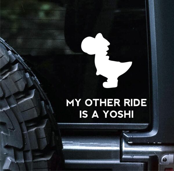 permanent-Vinyl-decal-durable-Indoor-&-Outdoor-use