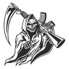 Black Stickers Logo: The Ultimate Guide  Die Cut Vinyl Decal