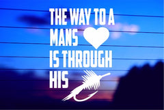 the-way-to-a-mans-heart-vinyl-die-cut-decal