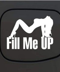 Truck  Die Cut Vinyl Decal