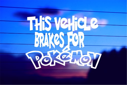 vehicle-brakes-for-pokemon-vinyl-decal