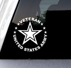 veteran-united-states-army-vinyl-decal-car-window-sticker-custom