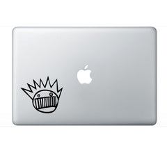 Ween Boognish Vinyl Die Cut Vinyl Decal/ Bumper For Windows, Cars, Trucks, Laptops, Etc.