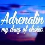 adrenalin-vinyl-decal-on-car-window-bumper