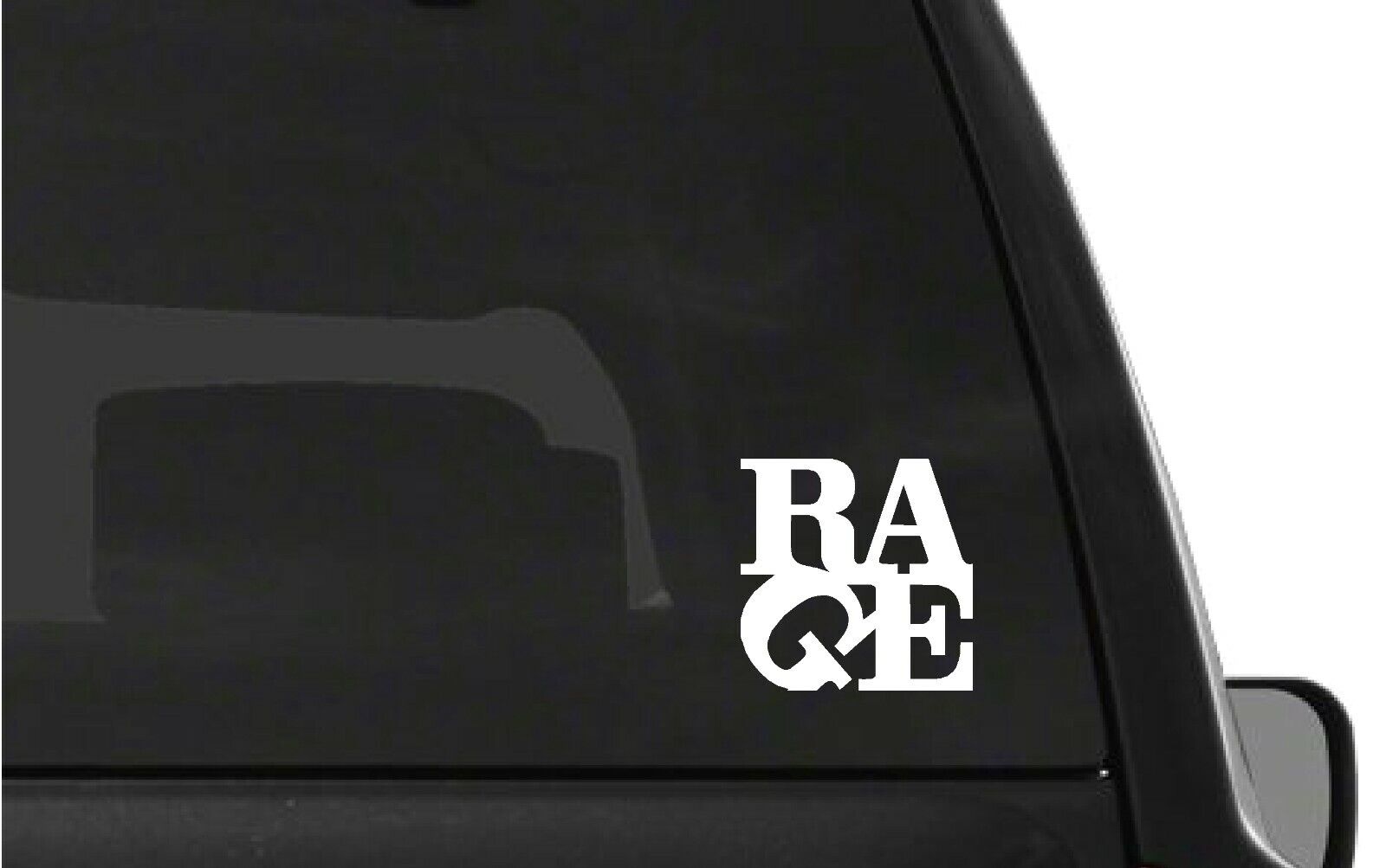 rage‑against‑machine‑vinyl‑sticker size options for cars trucks laptops