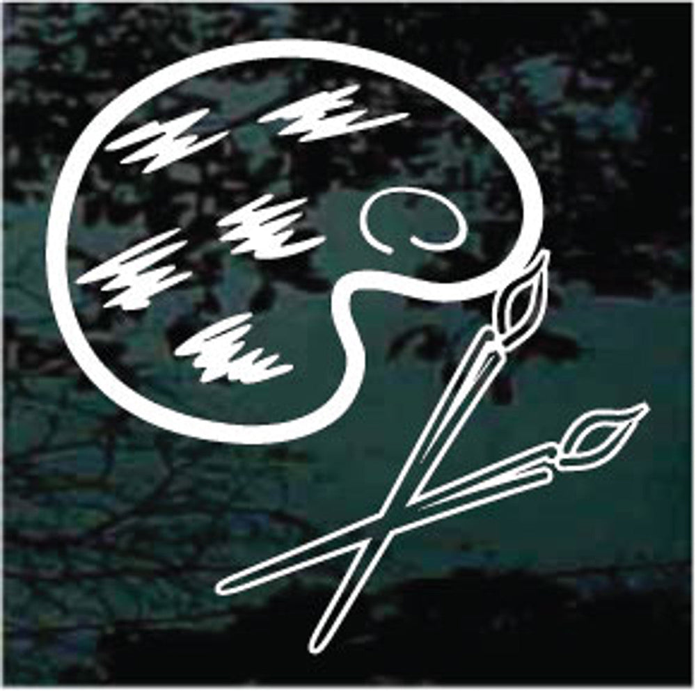 artisan-palette-brushes-vinyl-car-decal-die-cut-sticker