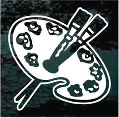 artist-pallet-and-brushes-vinyl-car-decal-die-cut-sticker