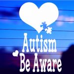 autism-awareness-heart-vinyl-decal-on-car-window-bumper