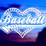 baseball-mom-heart-vinyl-decal-on-car-window-bumper