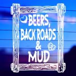 Die Cut Vinyl Decal – Bumper & Laptop Sticker