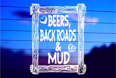 beers-back-roads-mud-vinyl-car-decal-die-cut-sticker