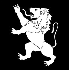 belgian‑lion‑vinyl‑decal‑sticker‑for‑cars‑trucks‑laptops