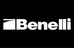 benelli-firearms-vinyl-sticker-truck-smooth-surface