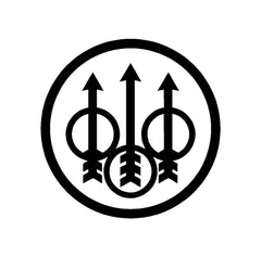 beretta‑firearms‑logo‑vinyl‑decal‑sticker‑for‑cars‑trucks‑laptops