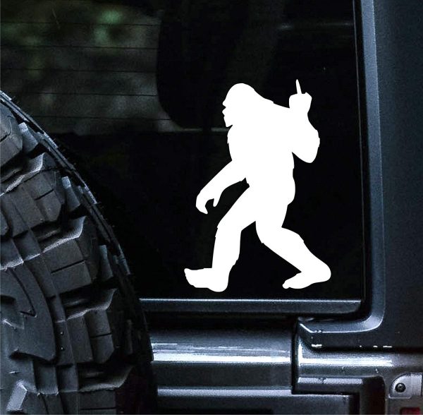 big-foot-middle-finger-vinyl-car-decal-die-cut-sticker