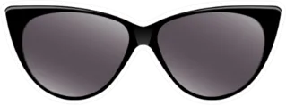 Sunglasses Sticker Die Cut Vinyl Decal
