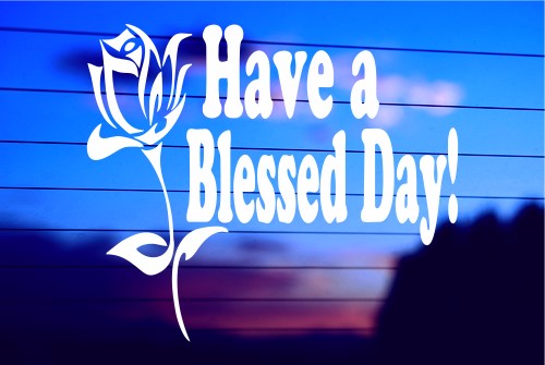 blessed-day-vinyl-car-decal-die-cut-sticker