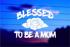 blessed-to-be-a-mom-vinyl-car-decal-die-cut-sticker