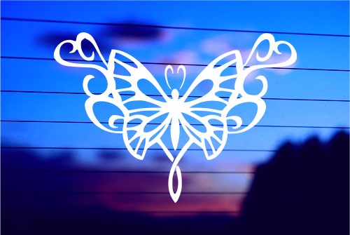 butterfly-tribal-vinyl-car-decal-die-cut-sticker
