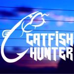 catfish-hunter-vinyl-decal-on-car-window-bumper