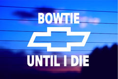 classic-bow-emblem-vinyl-car-decal-die-cut-sticker