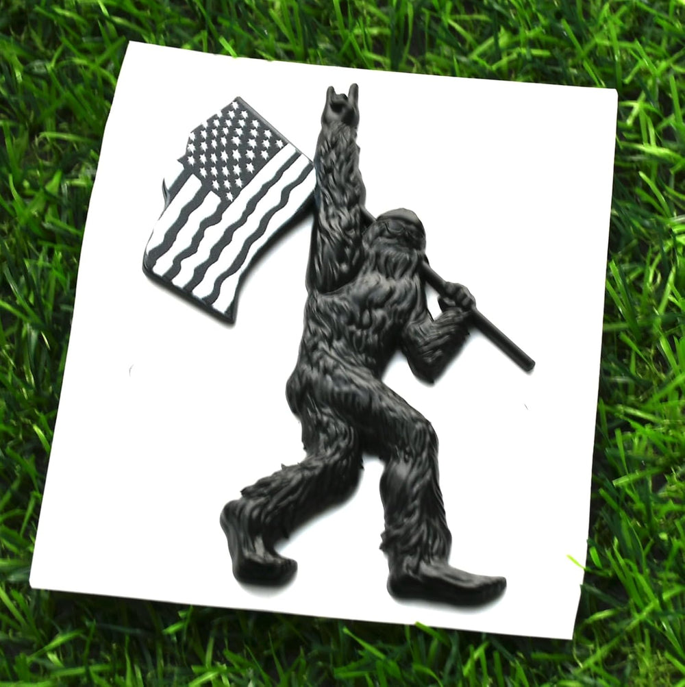 custom-sasquatch-vinyl-decal-on-truck-laptop