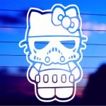 cute-sci-fi-cat-armor-vinyl-decal-on-car-window-bumper
