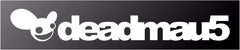 close-up-deadmau5-electro-house-logo-vinyl-decal-die-cut-waterproof