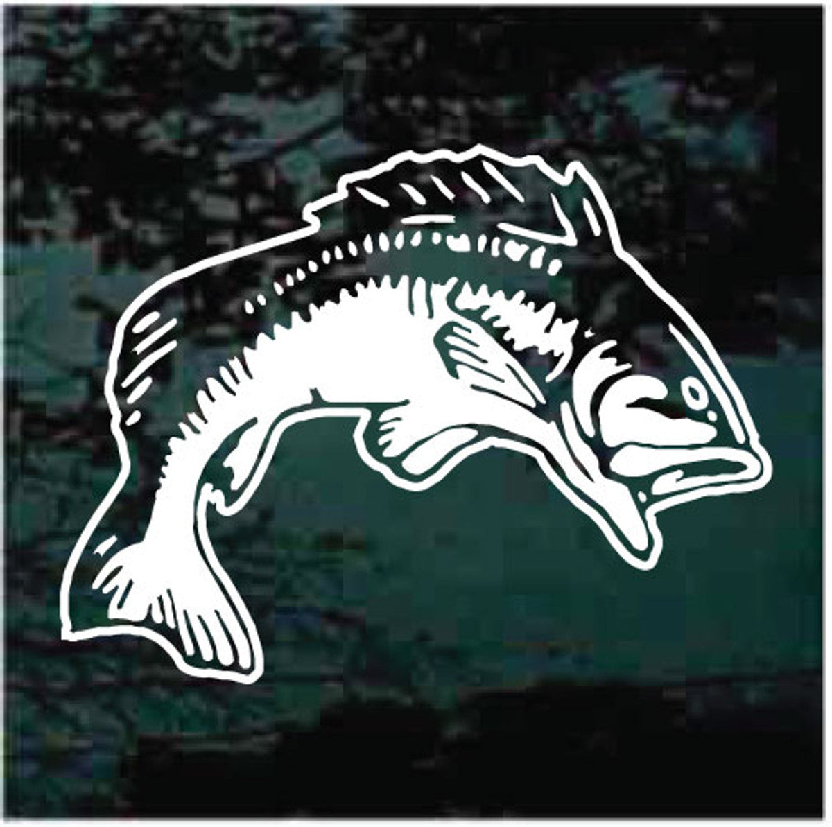 detailed-bass-fishing-vinyl-car-decal-die-cut-sticker