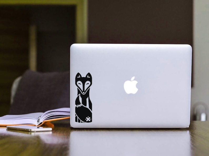 decal, your choice of color Die Cut Vinyl Decal