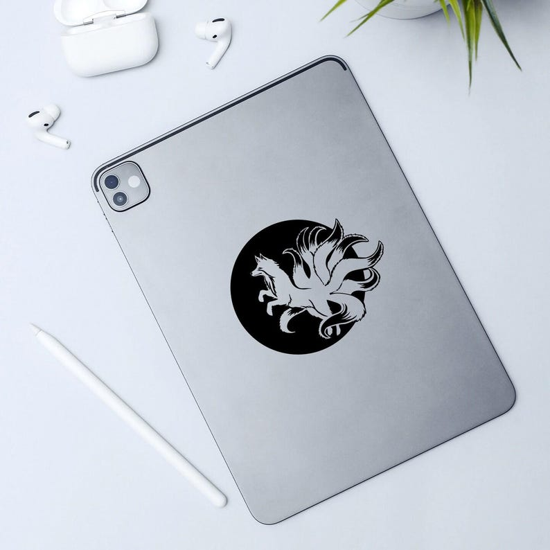 witchy stuff | waterproof decal Die Cut Vinyl Decal