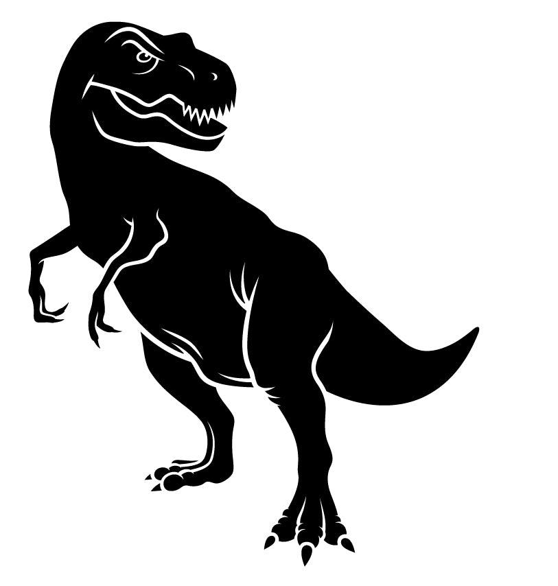 Dinosaur | Die Cut Vinyl Decal