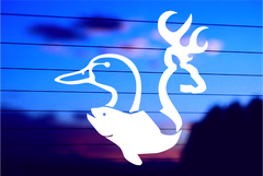 duck-buck-bass-wildlife-vinyl-car-decal-die-cut-sticker