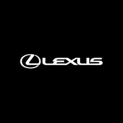 Luxus sticker Die Cut Vinyl Decal