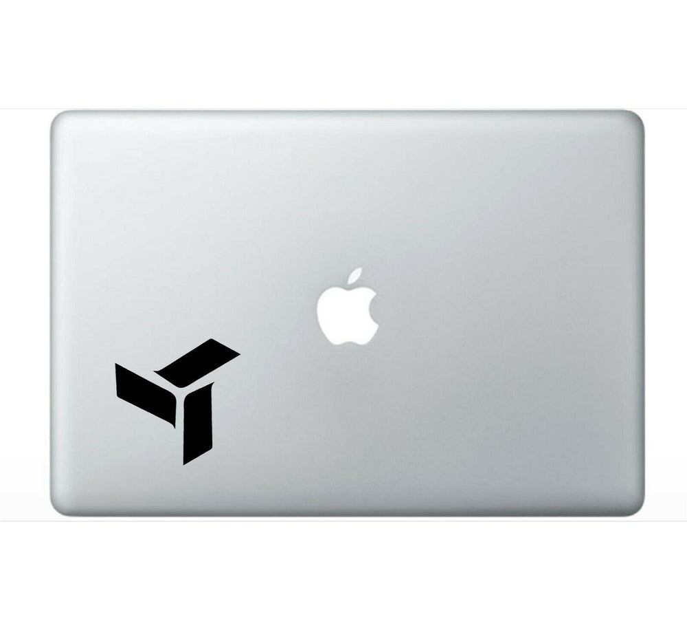 eden-logo-vinyl-sticker-truck-smooth-surface