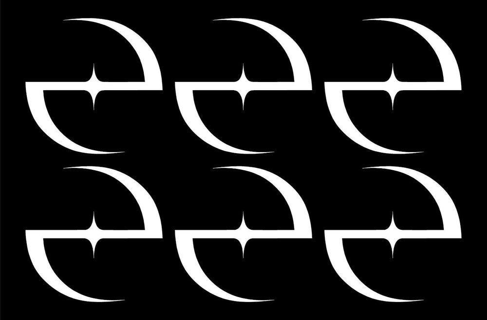 evanescence‑band‑vinyl‑stickers‑truck‑smooth‑surface