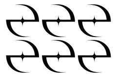 evanescence‑logo‑vinyl‑decal‑set‑car‑window‑laptop
