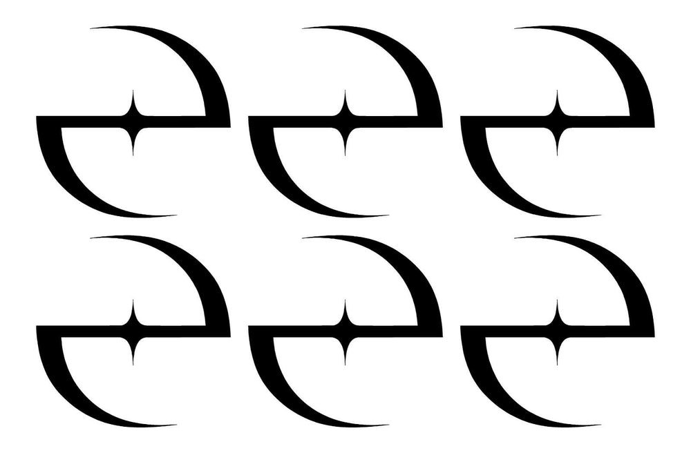 evanescence‑vinyl‑decals‑waterproof‑outdoor