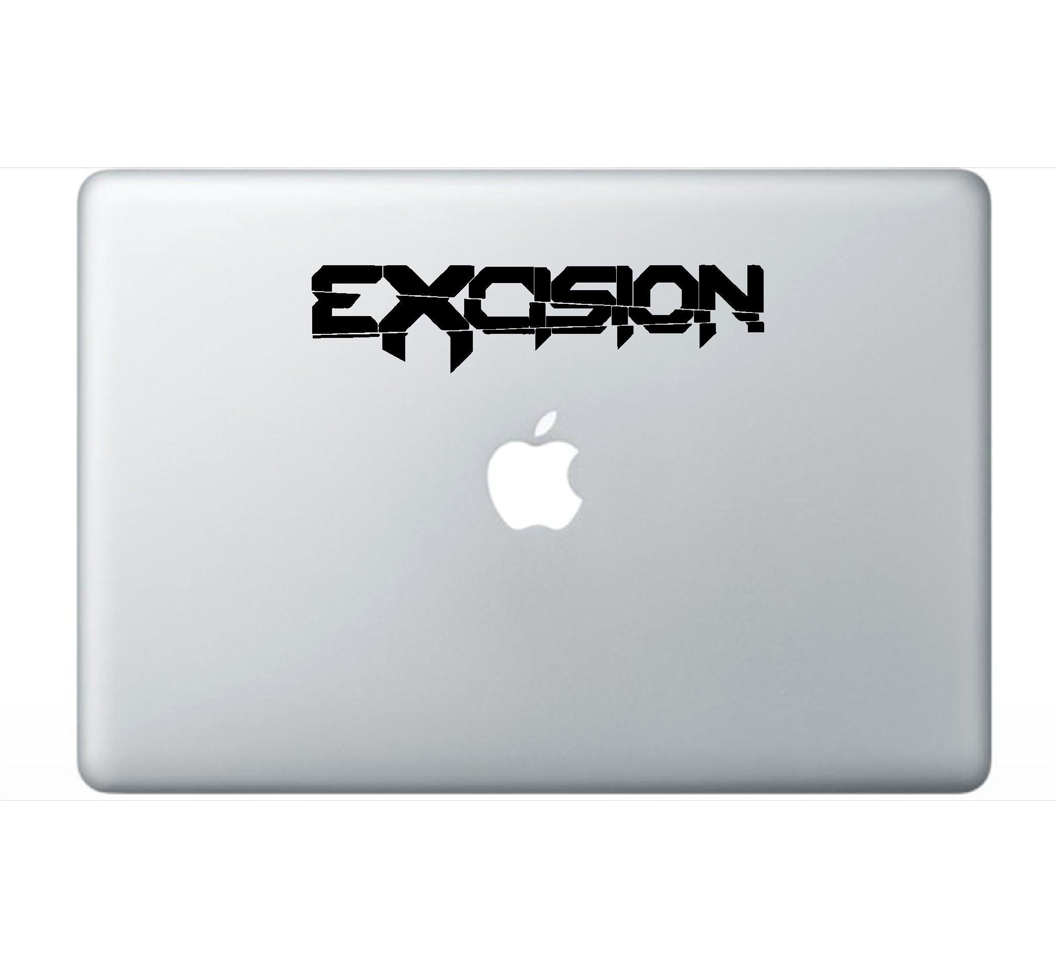 Excision Vinyl Die Cut Vinyl Decal/ Bumper For Windows, Cars, Trucks, Laptops, Etc.