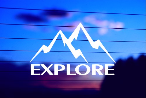explore-mountains-vinyl-car-decal-die-cut-sticker