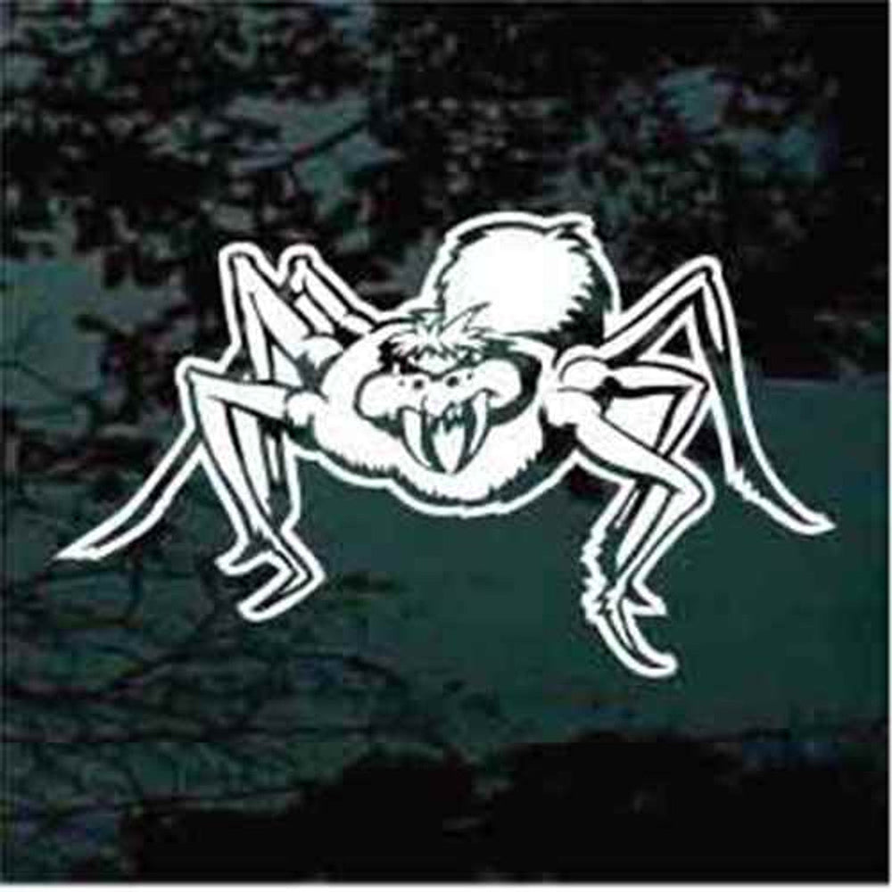 fanged-spider-vinyl-car-decal-die-cut-sticker