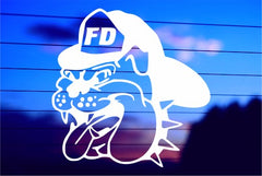 firefighter-dog-vinyl-car-decal-die-cut-sticker