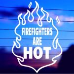 firefighter-pride-vinyl-decal-on-car-window-bumper