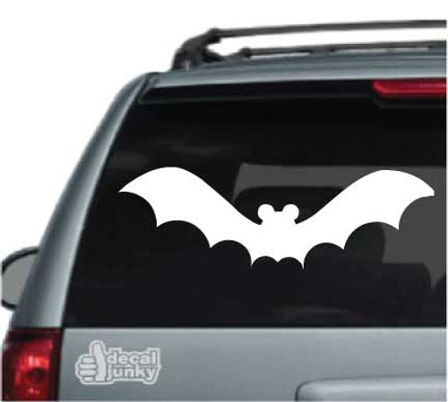 flying-bat-silhouette-vinyl-decal-on-car-window-bumper