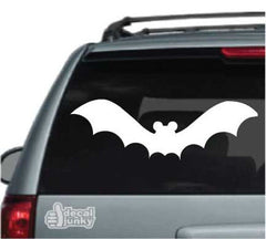 flying-bat-silhouette-vinyl-decal-on-car-window-bumper