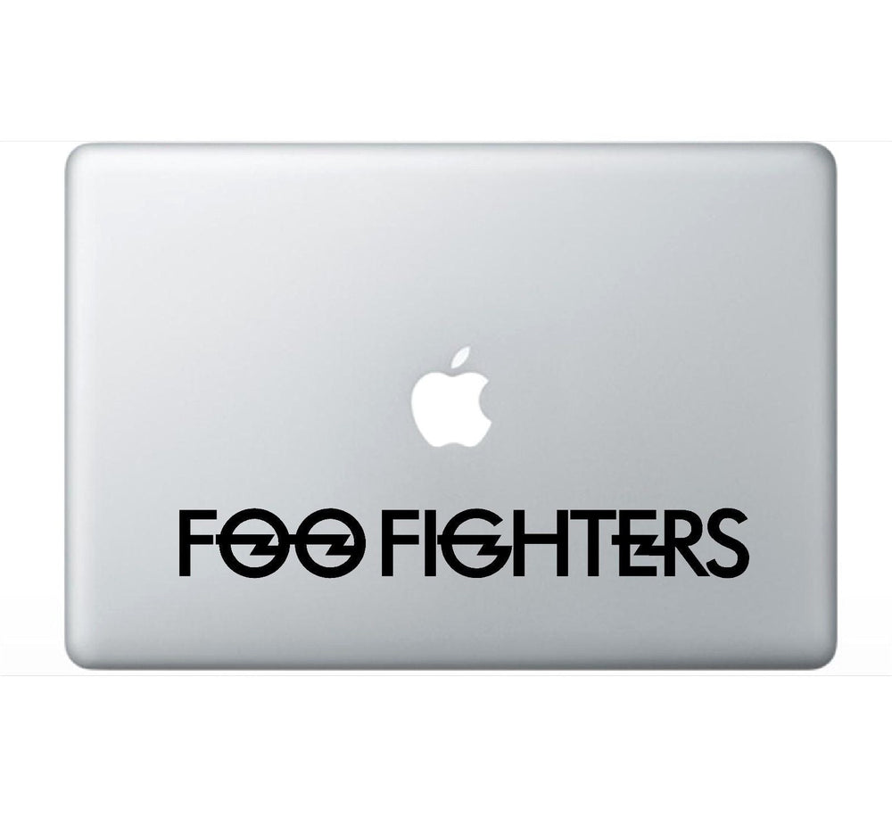 foo-fighters-concrete-gold-vinyl-decal-car-window-laptop